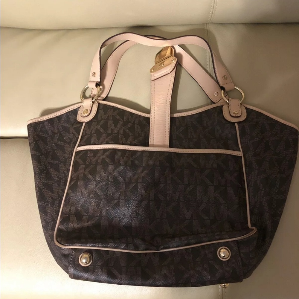 Michael Kors Satchel